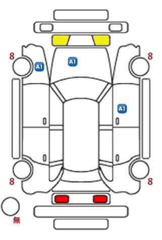 車両状態