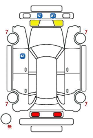 車両状態