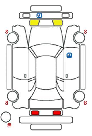 車両状態