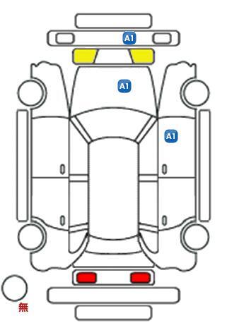 車両状態