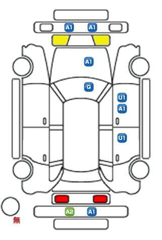 車両状態