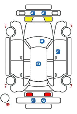車両状態