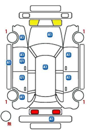 車両状態