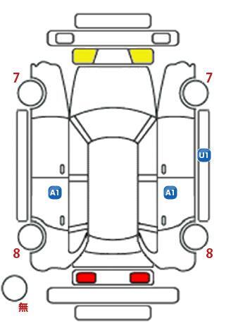 車両状態