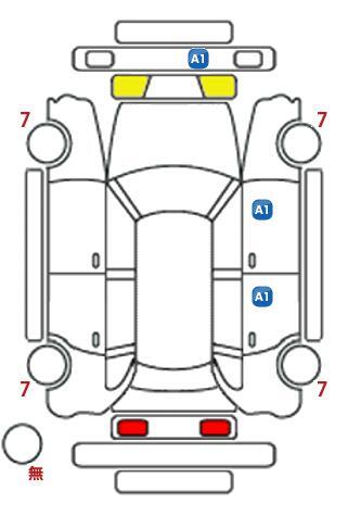 車両状態