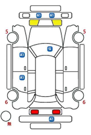 車両状態