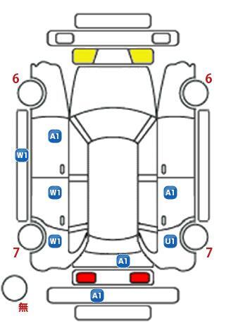 車両状態