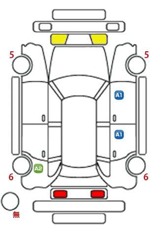 車両状態