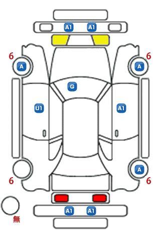 車両状態