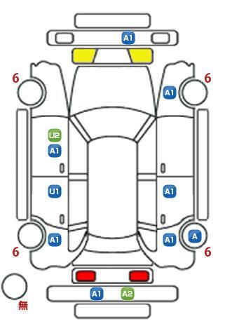車両状態