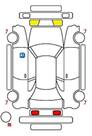 車両状態