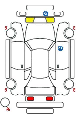 車両状態