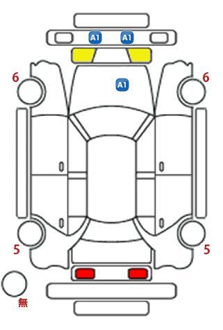 車両状態