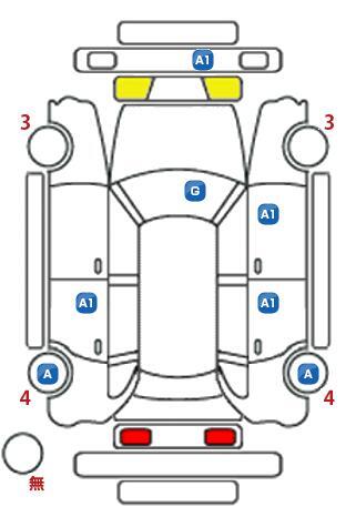 車両状態