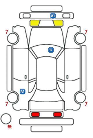 車両状態