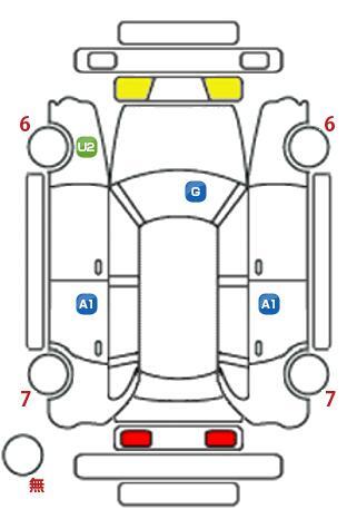 車両状態