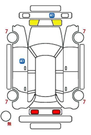 車両状態
