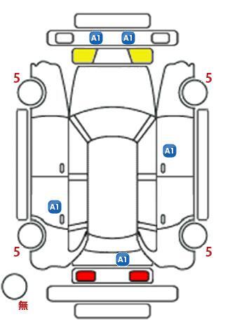 車両状態