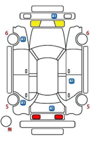 車両状態