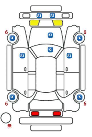 車両状態