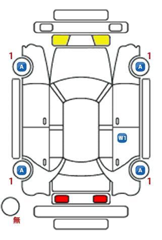 車両状態
