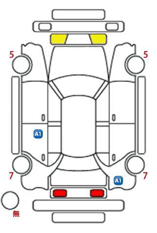 車両状態
