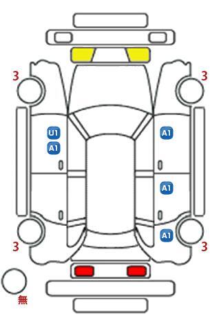 車両状態
