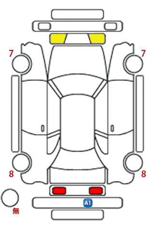 車両状態