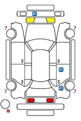 車両状態