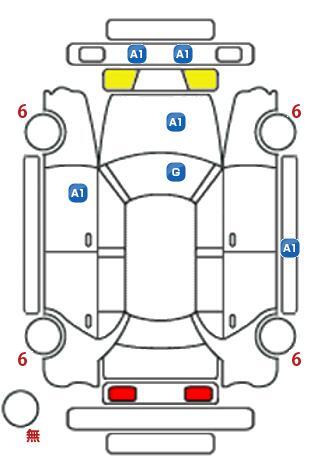車両状態