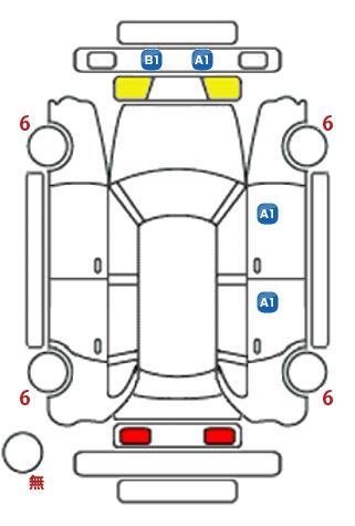 車両状態