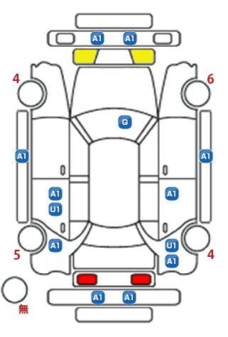 車両状態