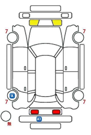 車両状態