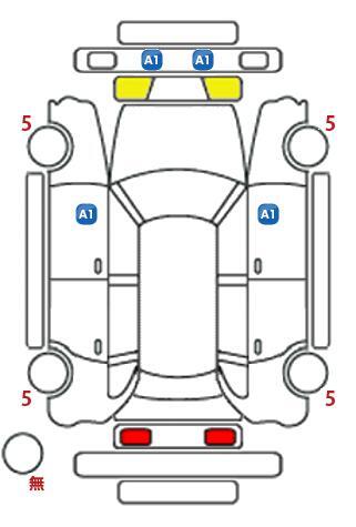 車両状態