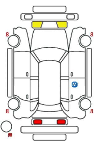 車両状態