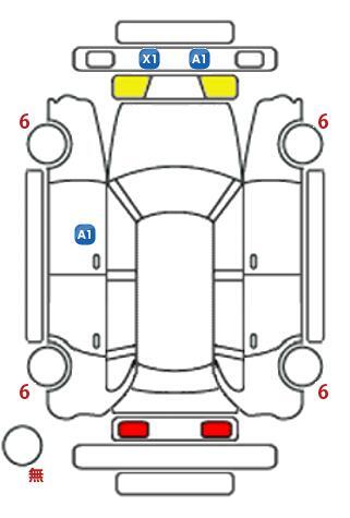 車両状態