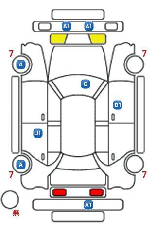 車両状態