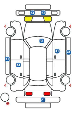 車両状態
