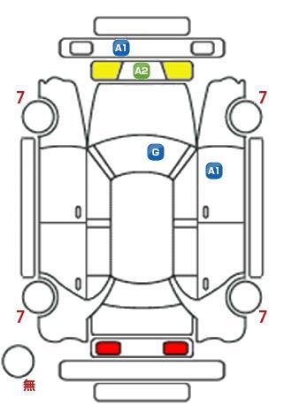 車両状態