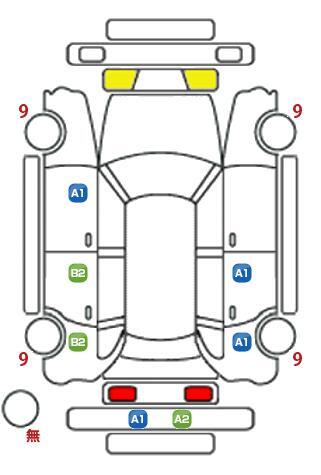 車両状態