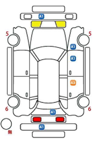 車両状態
