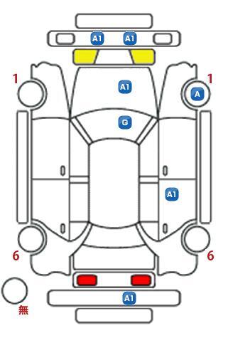 車両状態
