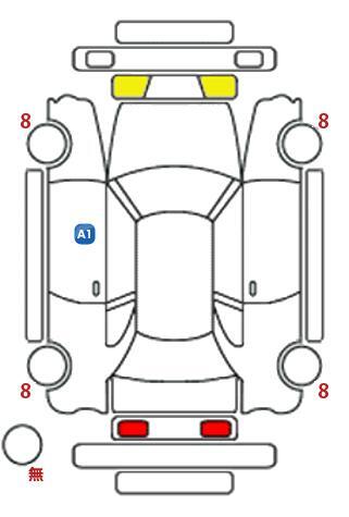 車両状態