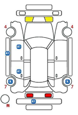車両状態