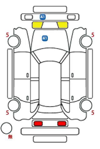 車両状態