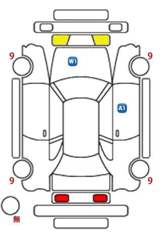 車両状態