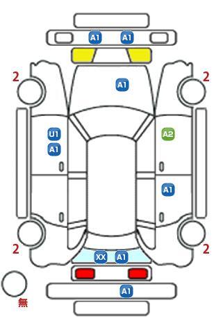車両状態