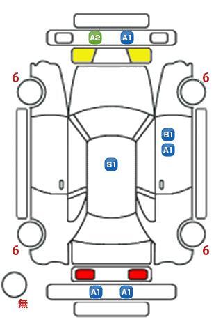 車両状態