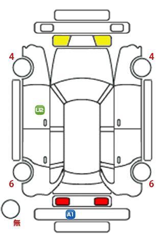 車両状態