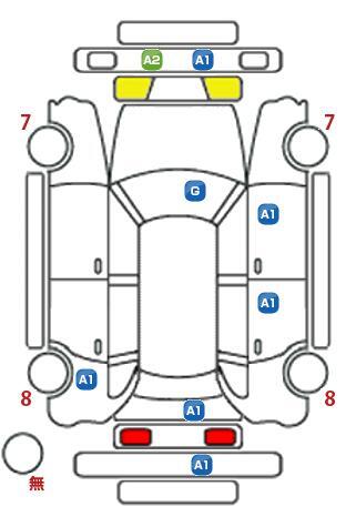 車両状態